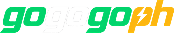 gogogoph brand logo for Philippines gaming platform